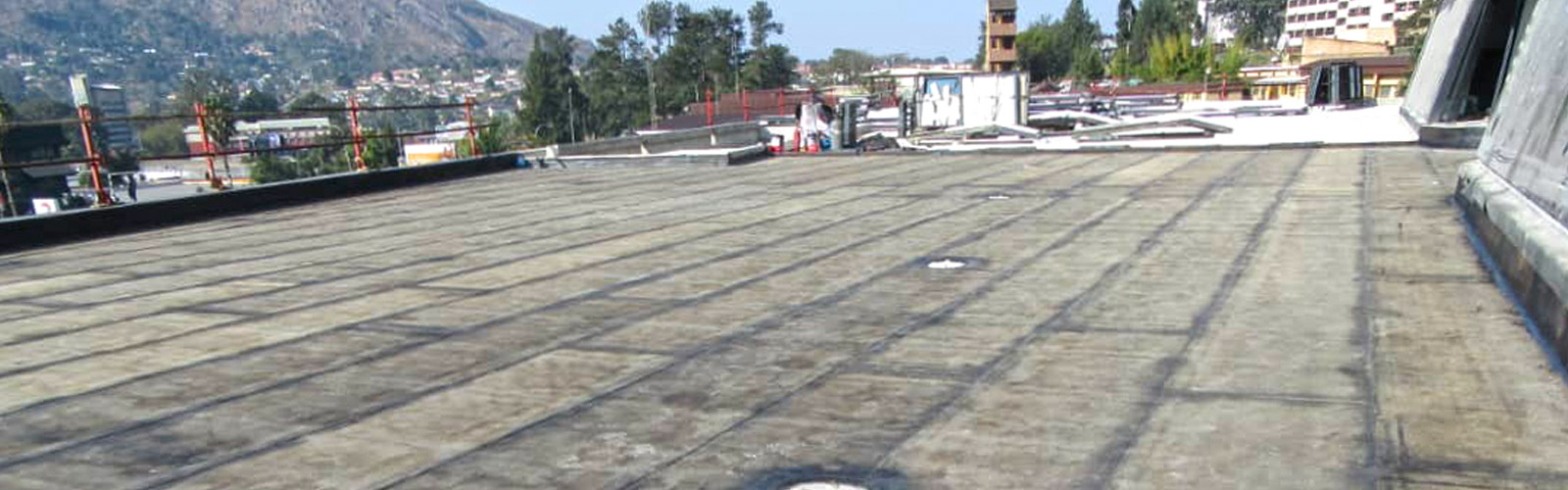 roof